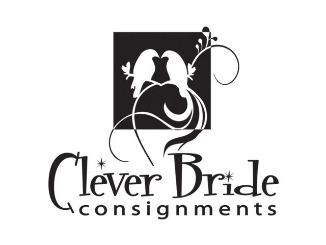 Clever Bride Consignments logo